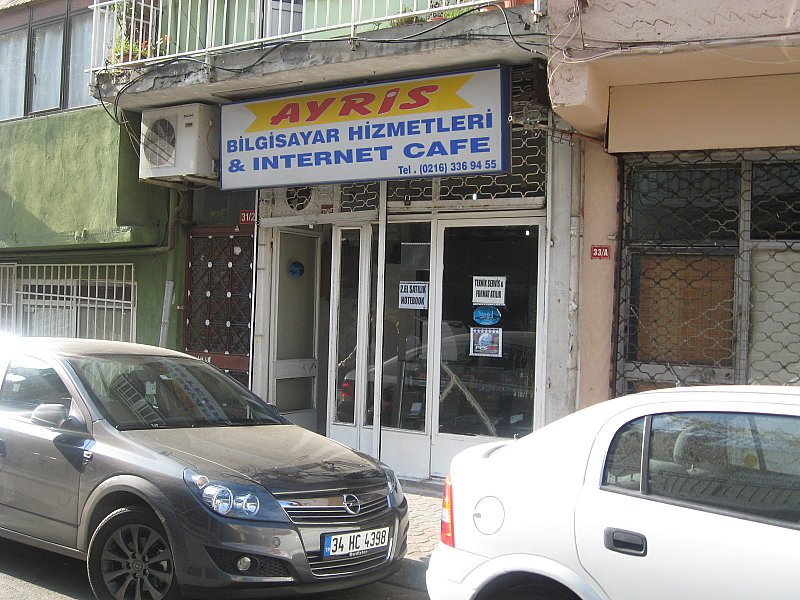 Tıklayın