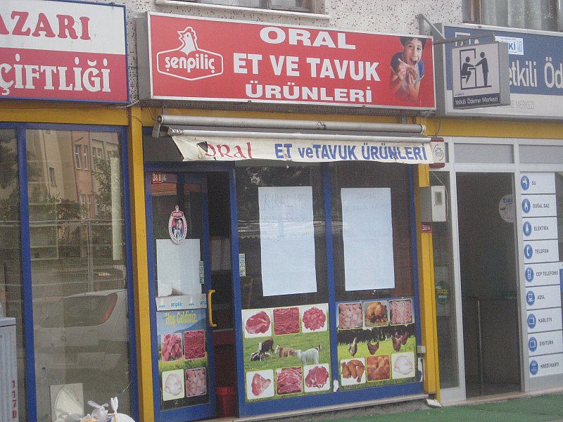 Tklayn
