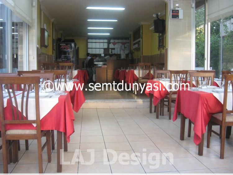 Bostanci Kebap 