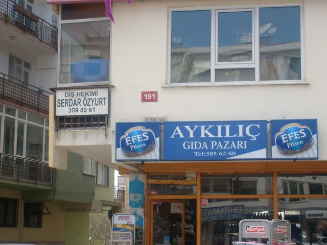 Tklayn
