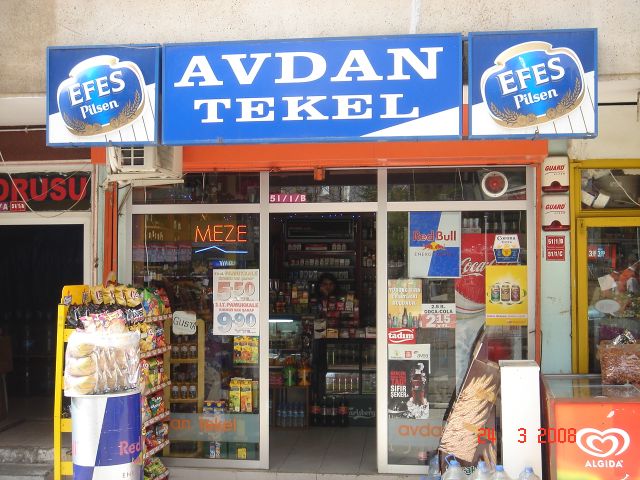 Tklayn