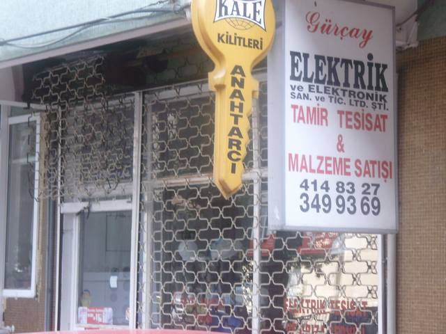 Tklayn