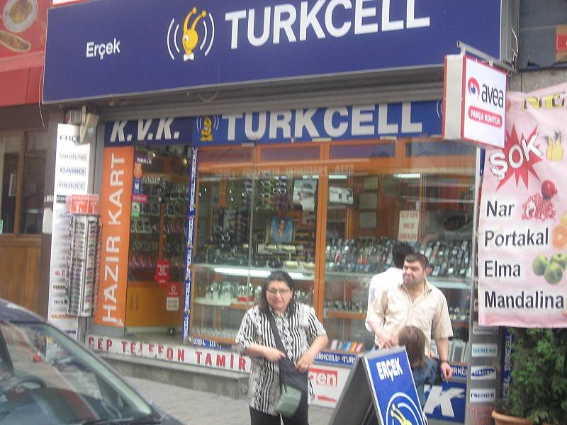 T�klay�n