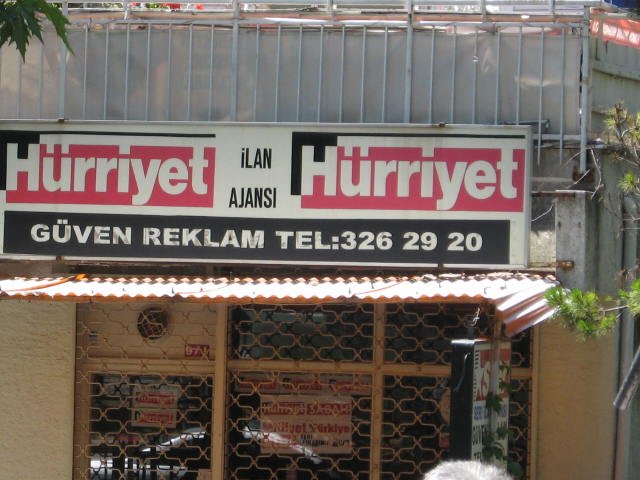 T�klay�n