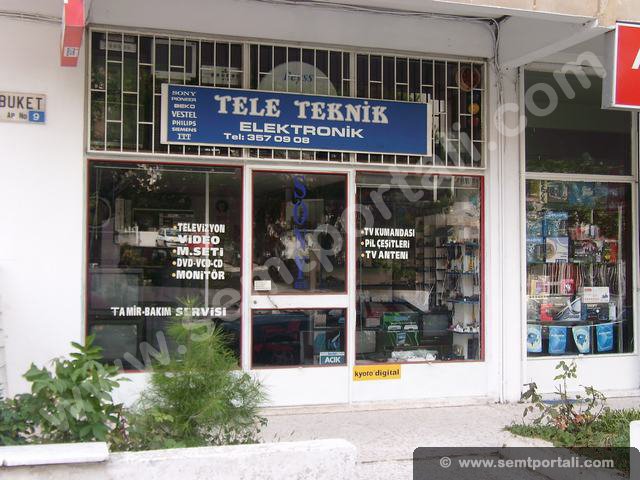 T�klay�n
